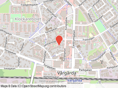 Hantverksgatan 6 C