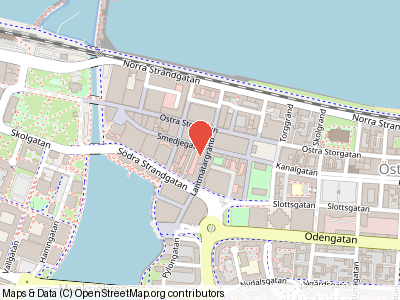 Smedjegatan 30