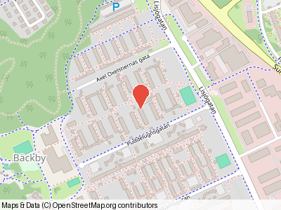 Puddelugnsgatan 24