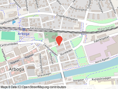 Östra Nygatan 7 A