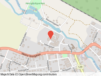 Säterigatan 4