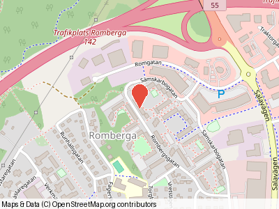 Rombergsgatan 46