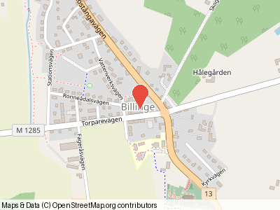 Vattenverksvägen 17E