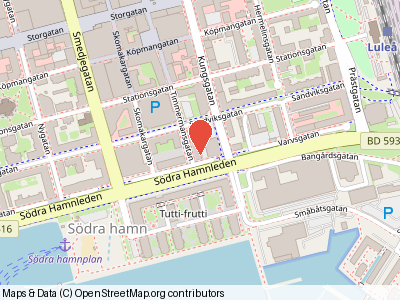 Varvsgatan 61 A