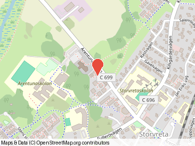 Ärentunavägen 5D