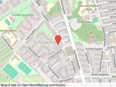 Tuna backars gård 2A