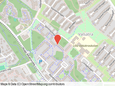 Spinnrocksvägen 37