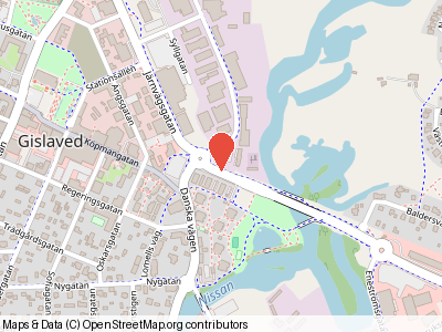 Anderstorpsvägen 6 A